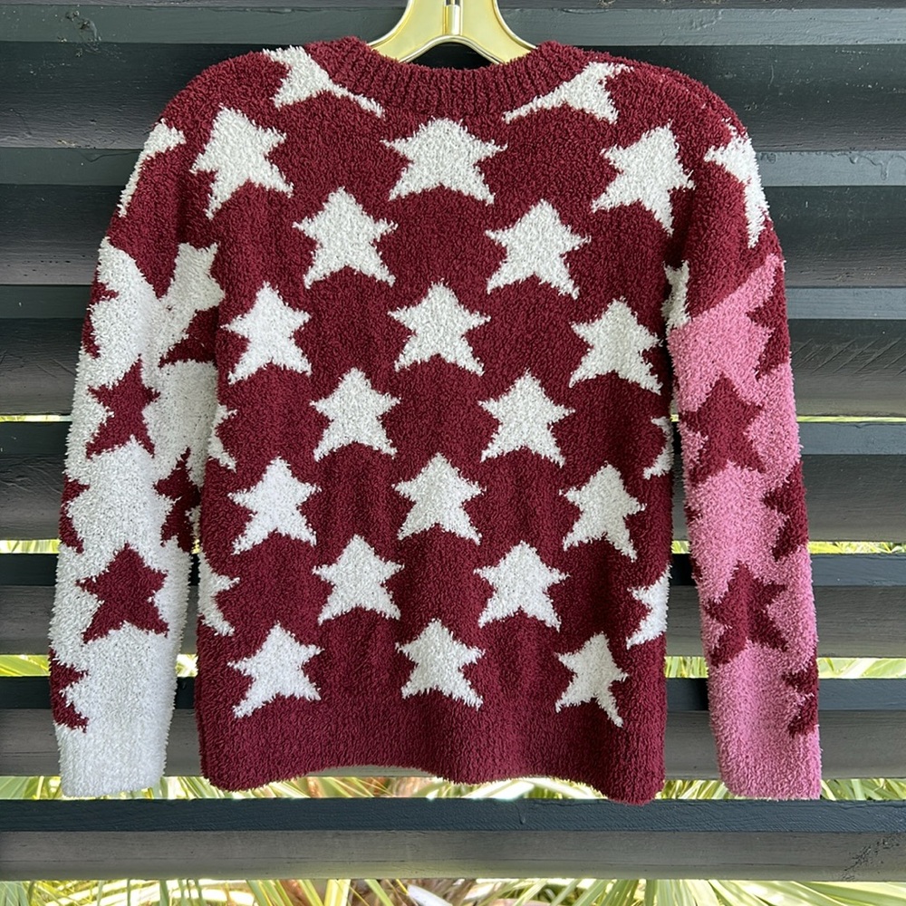Splendid Star Sweater - Picture 4 of 4
